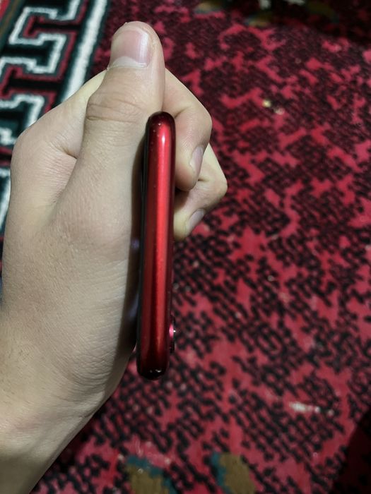 iPhone Xr 64gb 1 mln 600ming