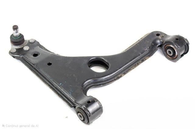 Brat suspensie bascula dreapta fata Opel Astra H facelift