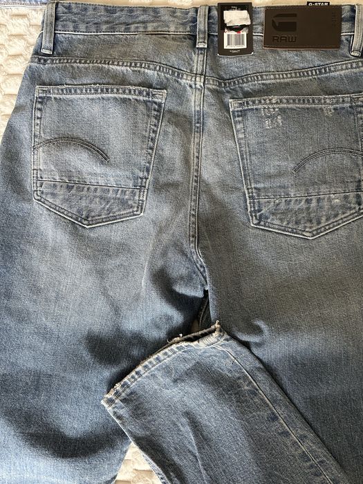 Дамски дънки G-STAR