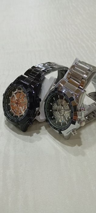 Rick brend сағаттар