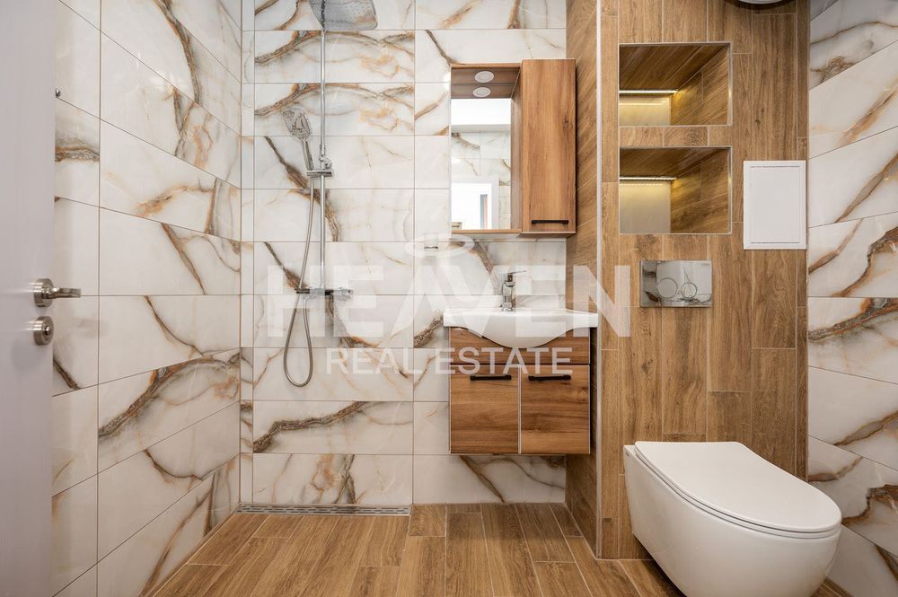 Продава се Двустаен апартамент в Пловдив, Каменица 2 - 73 кв.м за 2048 €/кв.м - Снимка #8