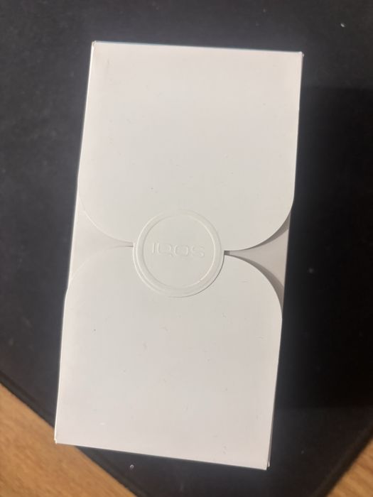 Aparat Iqos iluma