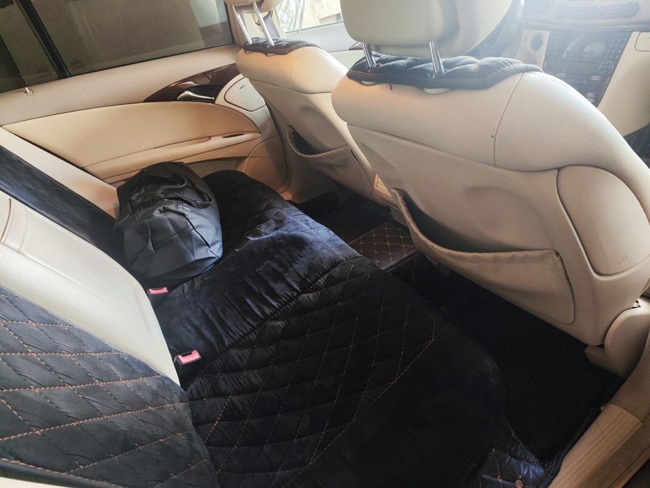 Продам мерса 211 кузов