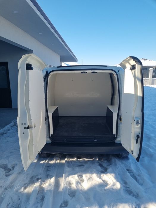 Fiat fiorino izoterm