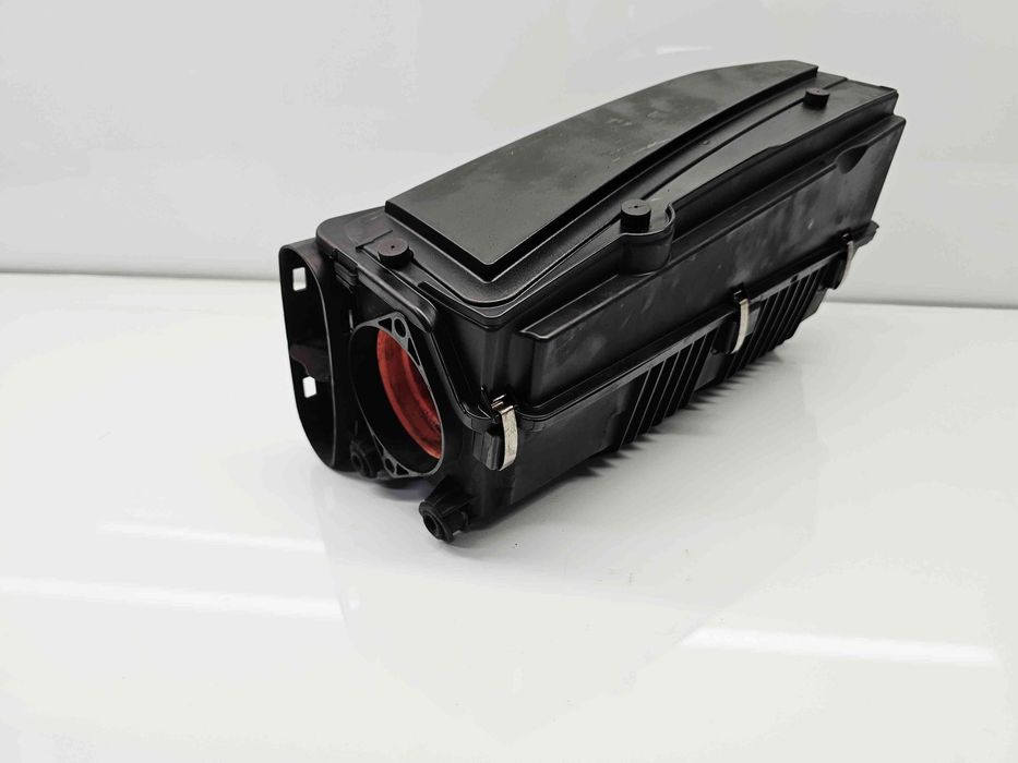 Carcasa filtru aer Mercedes Clasa C Coupe (CL203) [Fabr 2001-2011] A64