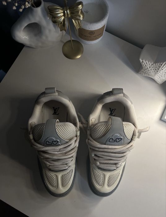 Louis Vuitton Skate