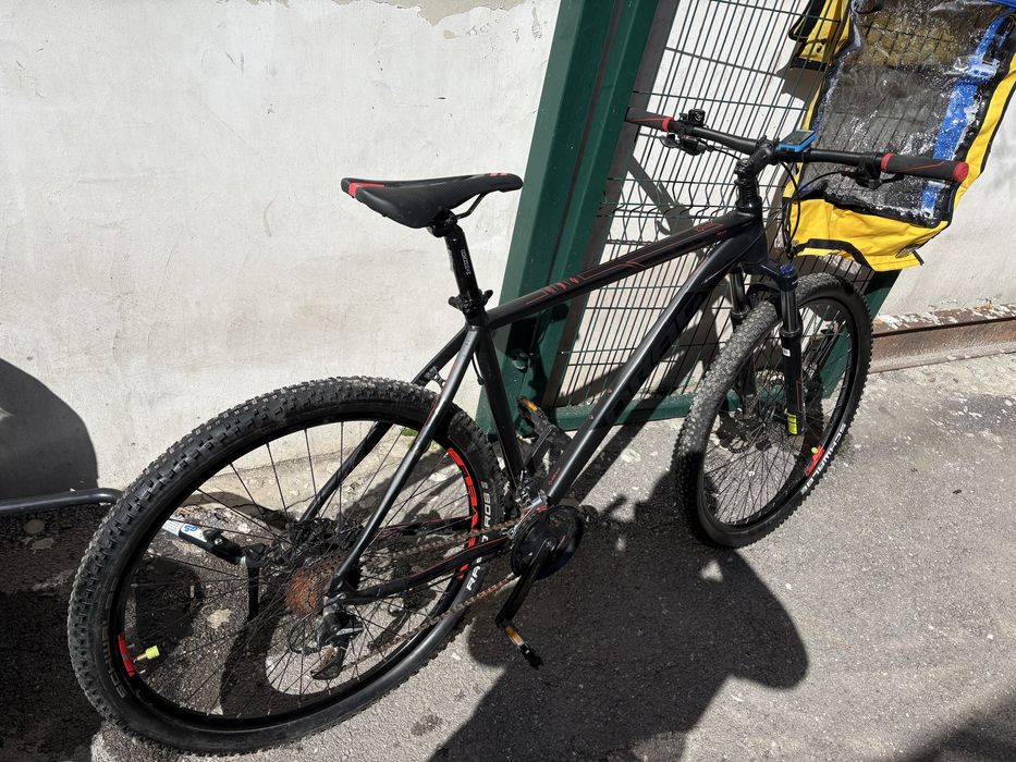 Колело Drag 29.5