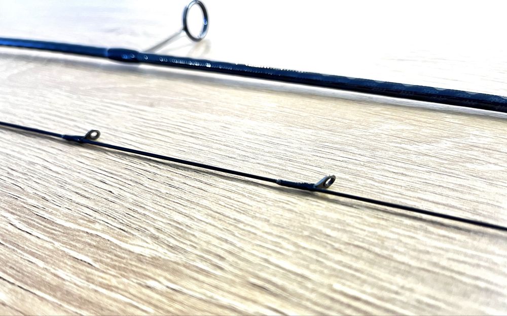 Рядка въдица Shimano Soare Ci4+ 229 0.5-5