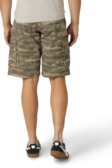 Мъжки къси карго панталони