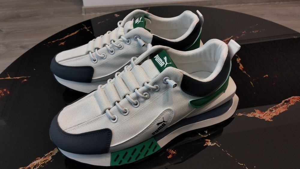 Adidași puma barbați
