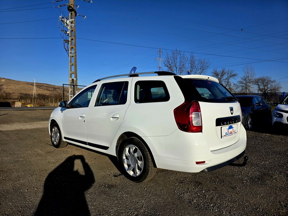 Dacia Logan Mcv 0.9 tce Rate/Garantie/Cash
