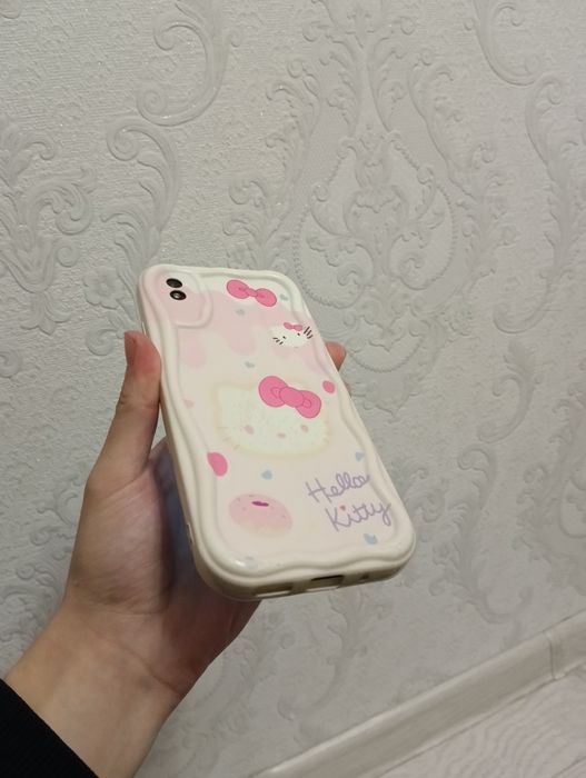 телефон в идеальном состоянии