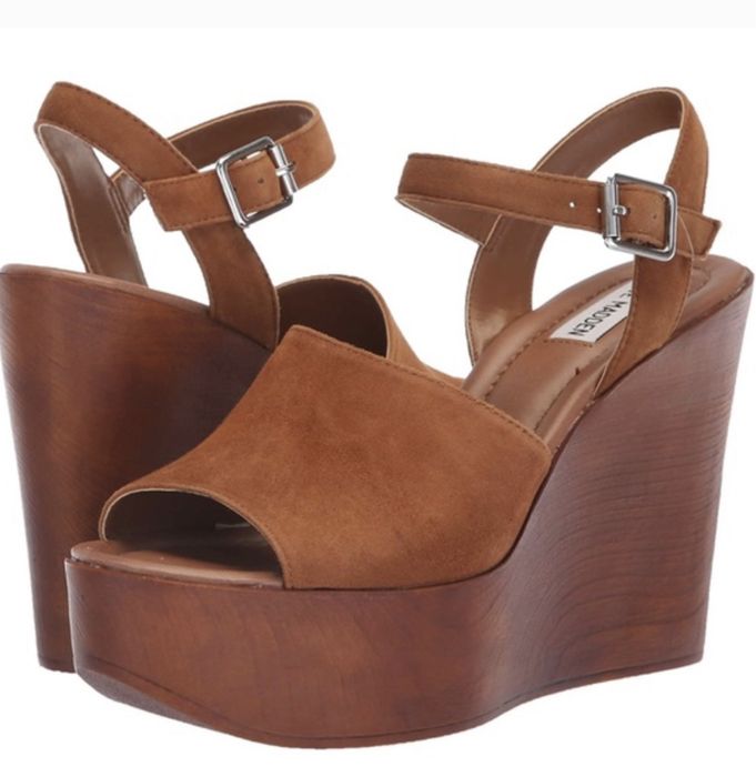 Vand sandale Steve Madden