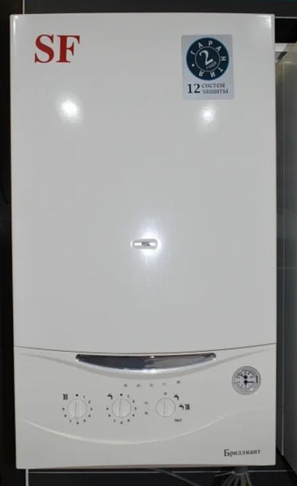 Котел ремонт. Газкалонка ремонт