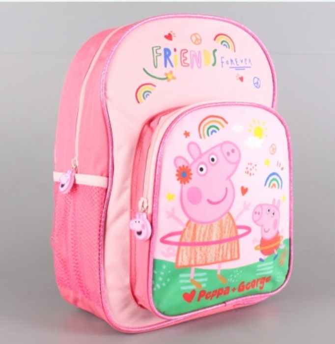 Нови детски и ученически раници