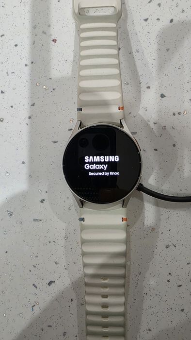 Samsung watch 7 40mm