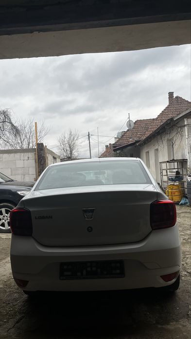 Vand dacia logan