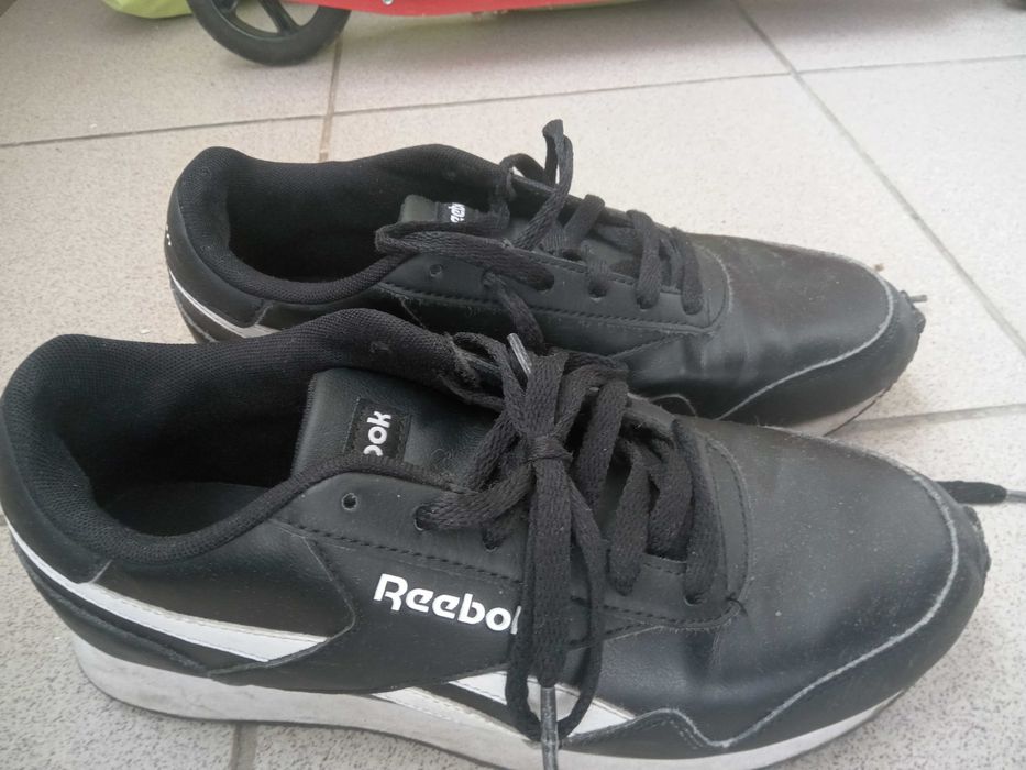 Adidași Reebok Nr 39