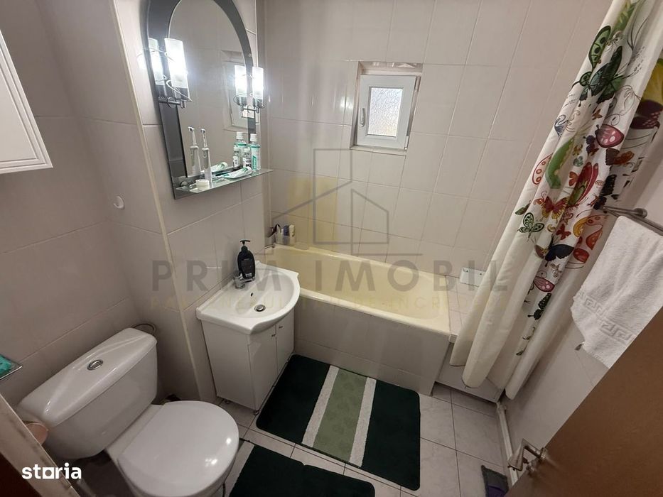 3 Camere Decomandat, Nicolina,  LIDL, Prima Statie din Podu Ros