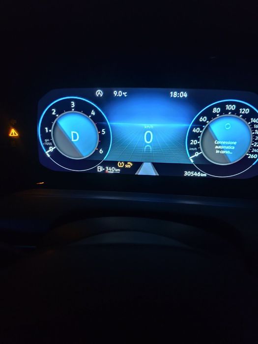 Golf 8 2.0 TDI 2022 g 116 k с код на мотора DTRB на части