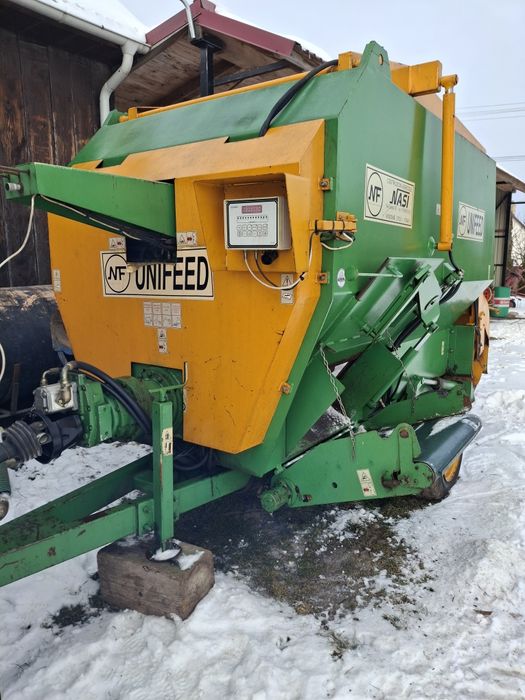 Remorcă tehnologică