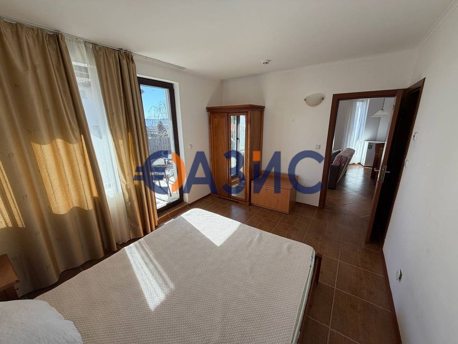Продава се Тристаен апартамент в с. Кошарица, Област Бургас - 94 кв.м за 483 €/кв.м - Снимка #9