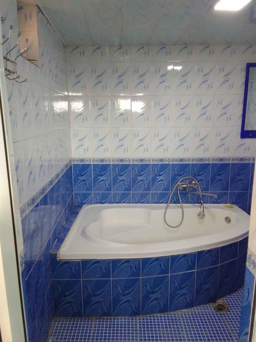 Qibray tumani 6 sotok 5 honali uy