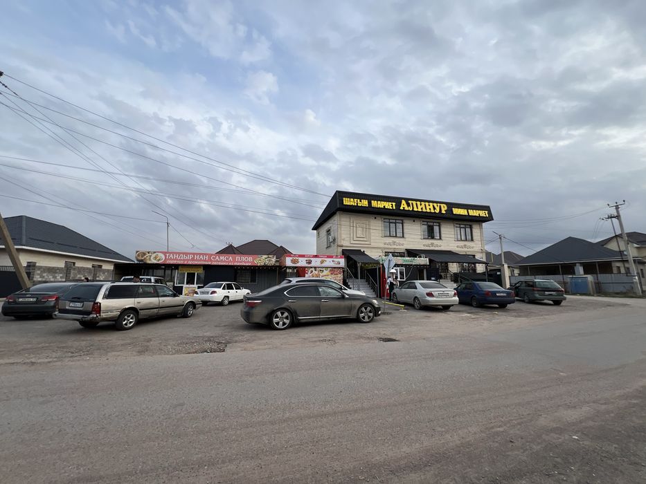 Сдам в аренду подвал