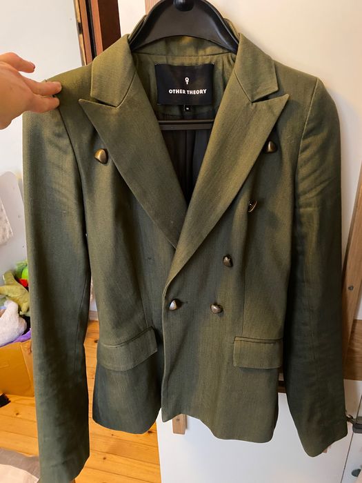 Дамско сако Other theory