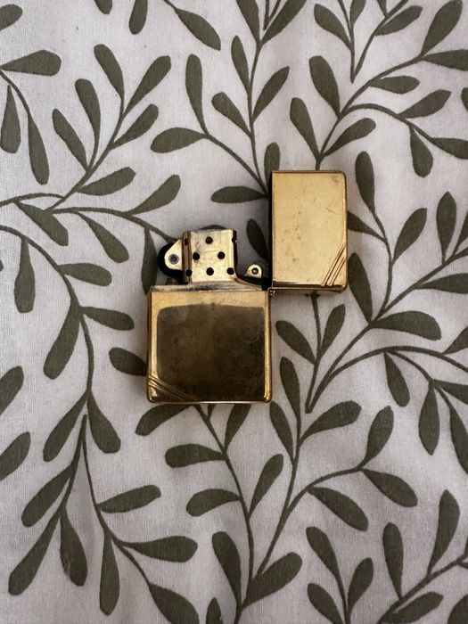 Zippo bricheta originala