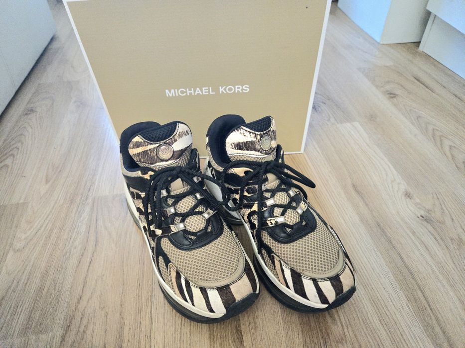 Michael kors маратонки