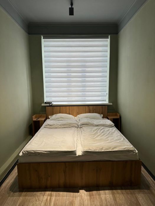 Посуточная аренда номера в хостеле