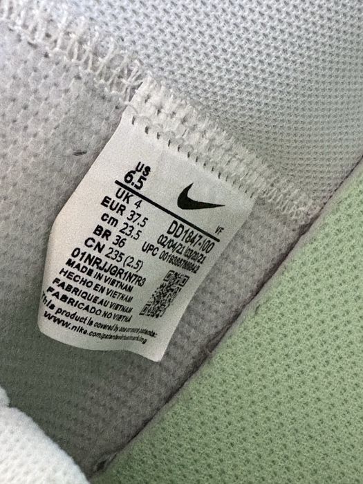 Nike Blazer Mid ‘77 EUR 37.5