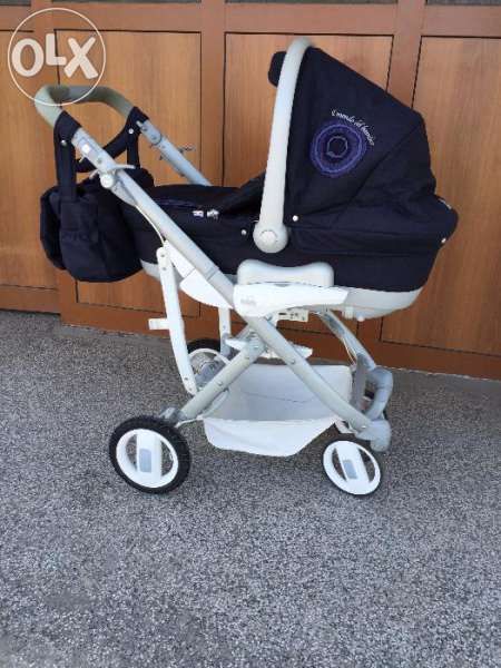 детска количка CAM PULSAR