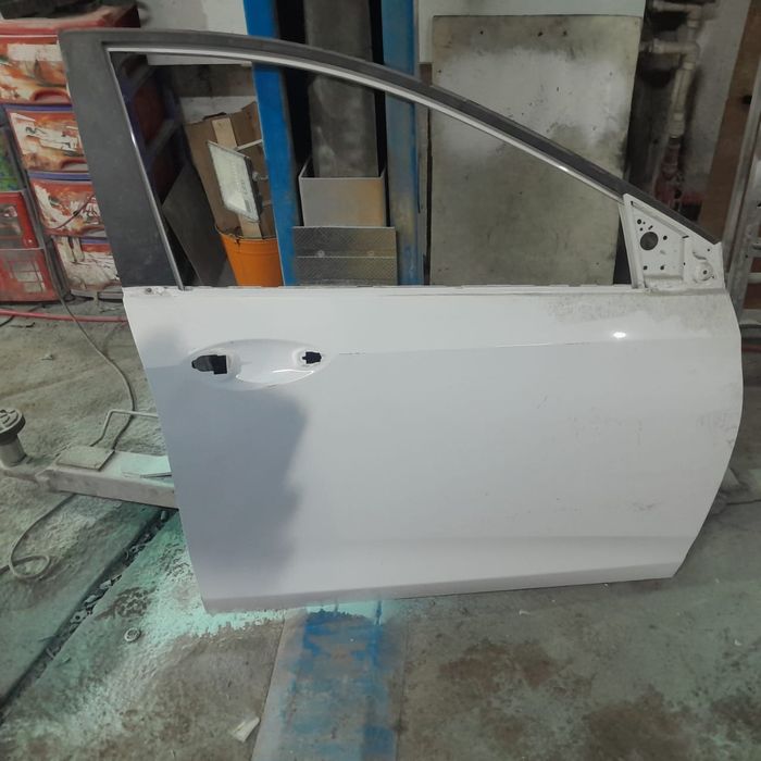 Дверь шевролет оних 2023 года