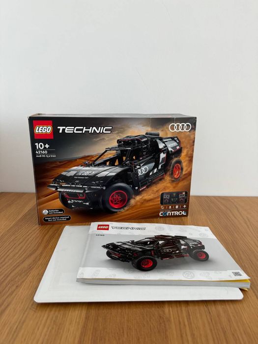 LEGO Technic 42160
