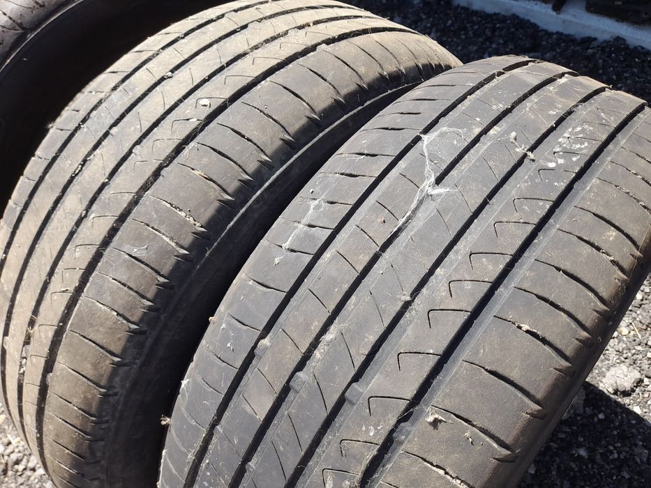 Cauciucuri vara 205/55r16 dedica și Dayton 4 bucati