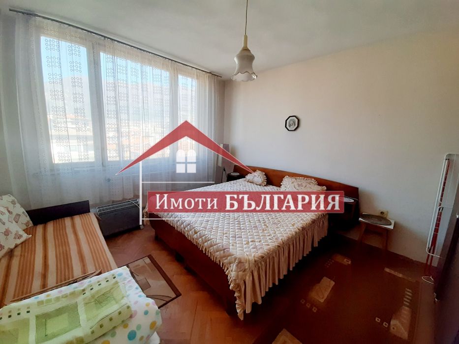 Продава се Четиристаен апартамент в Карлово - 93 кв.м за 932 €/кв.м - Снимка #4
