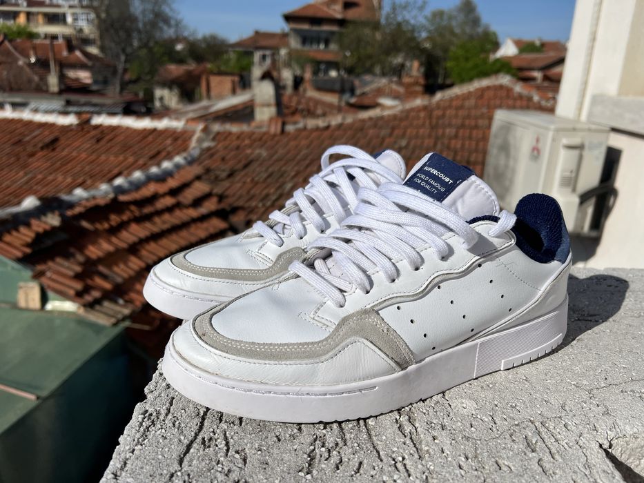 Adidas Super Court 43 1/3
