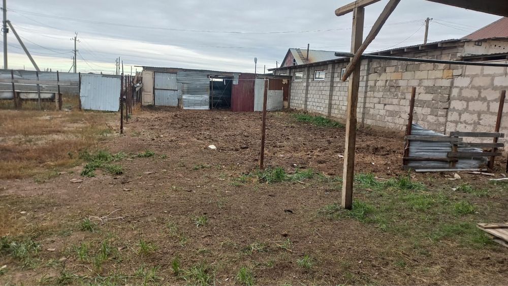 Участок 8 соток коЯанды дача