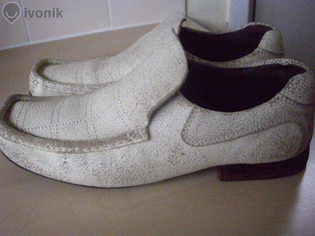 Мъжки мокасини Ben Sherman