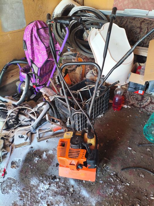 Культиватор срочно