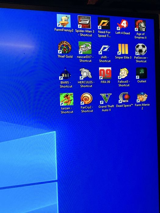 Unitate pc Gaming I3