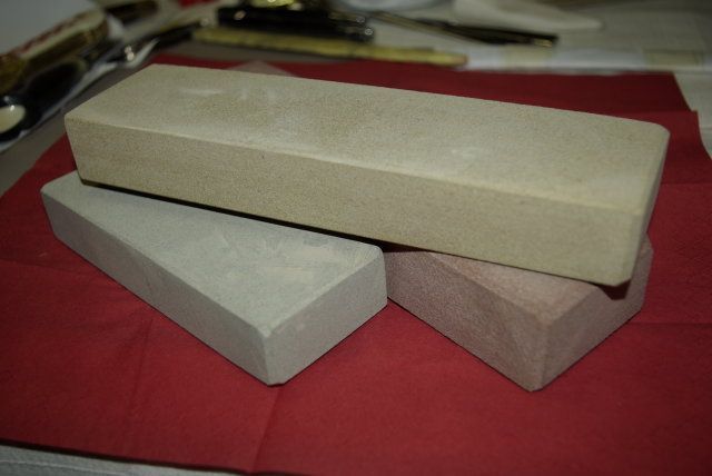 Продавам три вида точила белгии