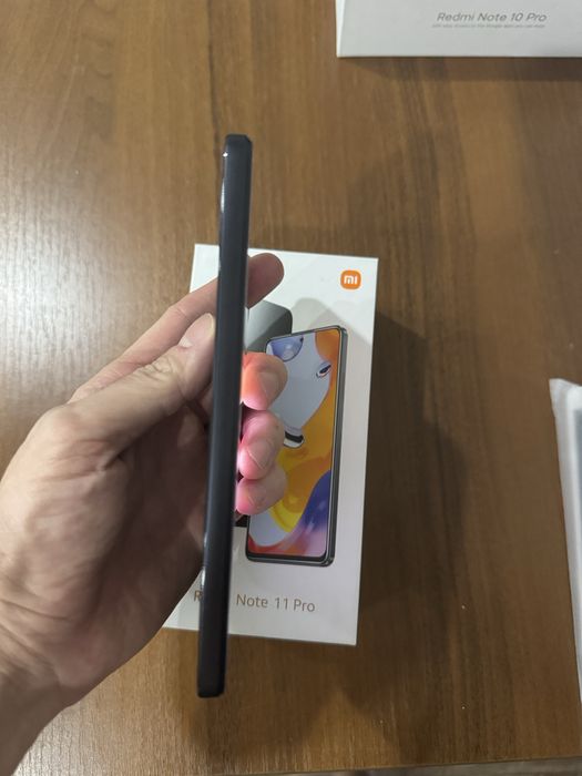 Redmi Note 11 Pro 128 GB