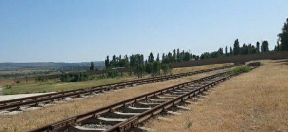 Продаётся 8,5 га производственная база.