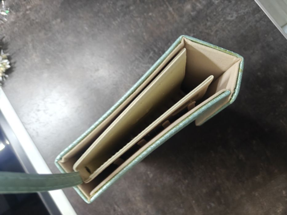 Кутия за бижута и пръстени