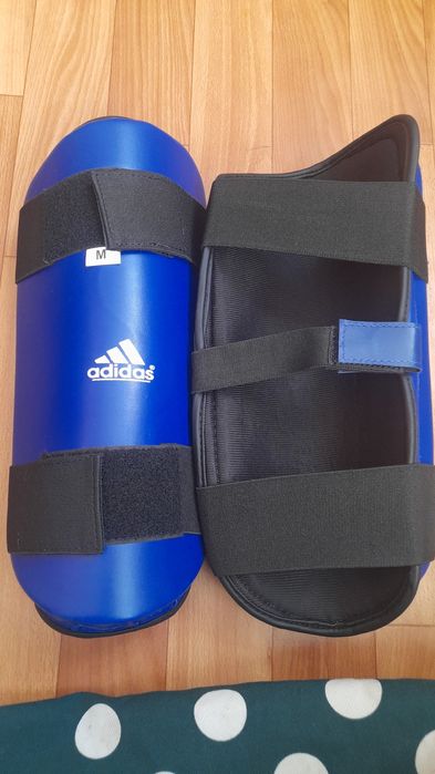 Экиперовка тхэквандо