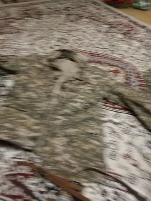 Продам срочно военную форму