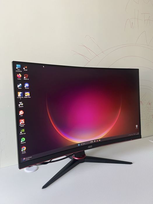 Продается игровой ПК